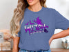 Witch Please Halloween Themed Graphic T-shirt product type