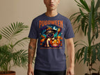 Pugoween Witch Have Fun On Halloween Night Product Type