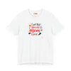 I Got That Soccer Mom Love T-Shirt