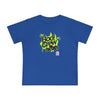 Baby T-Shirt Cute Boo Crew for Halloween
