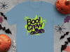 Boo Crew Halloween Themed T-Shirt product