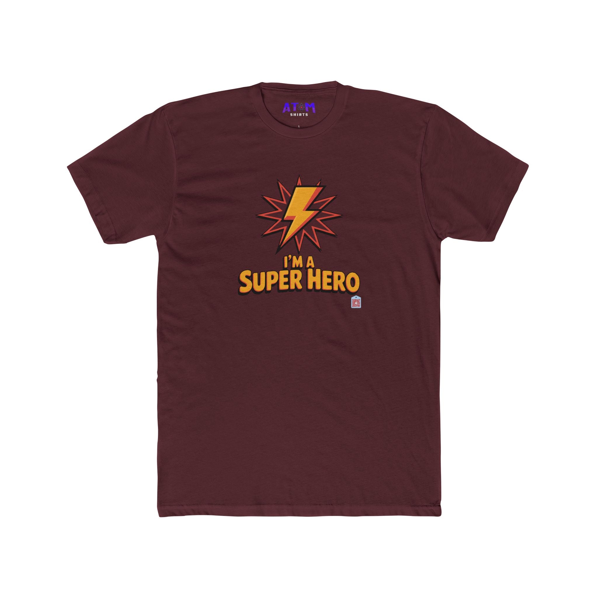 Super Hero T-Shirt
