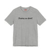 Focus on You Motivational T-shirt