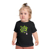 Baby T-Shirt Cute Boo Crew for Halloween