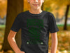 Adopt Funny Friends Graphic T-Shirt Product
