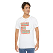 Follow Your Dreams Motivational T-Shirt Inspirational Quote Tee Gift Encouragement Shirt Unique Graphic Tee Positivity Top Present