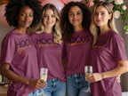 Hocus Pocus Theme Shirt Graphic Tee Casual Product