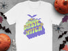 Just Your Basic Witch Tee Halloween Themed product