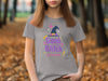 Good Witch in Training Graphic Tee product type