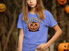 Trick or Treat Pumpkin Halloween T-Shirt product