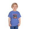 Pugoween Witch Halloween Design Cute Pug Puppy T-Shirt