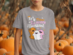 It's Time To Scare Humans Halloween Shirt product