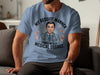 My Bedside Manner Comes With A Medical Degree t-shirt product