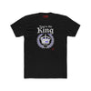 Funny Dad T Shirt – You’re The King Dad Gift