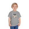Toddler Tee - Boo Boo Crew of Nurse Ghosts Design