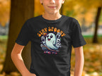 Stay Spooky Halloween Themed Shirt product