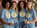 Let's Hang Out Graphic Tee for Casual Wear Shirt Product