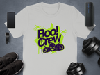 Boo Crew Halloween Graphic Tee Shirt product