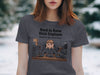 Need-to-Know Basis Employee Funny T-Shirt product type