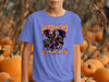 Cool Halloween Bat Character Design T-Shirt product