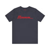 Cool Humorous T Shirt – Mmmm...