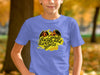 Halloween Haunts and Howls Graphic T-Shirt product type