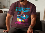 Prescription For Awesome Take One Doctor Daily product type