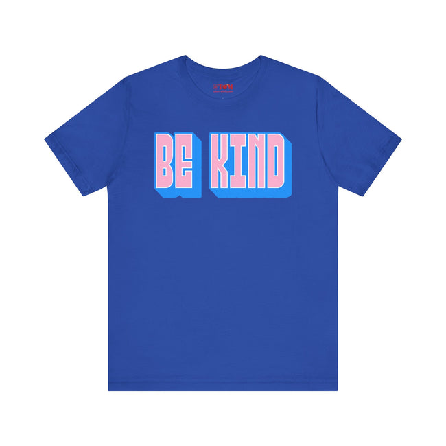 Be Kind T Shirt Unisex Graphic Tee
