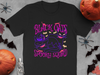 Black Cats Spooky Squad Black Cats product type