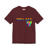 100 Percent Gay T Shirt