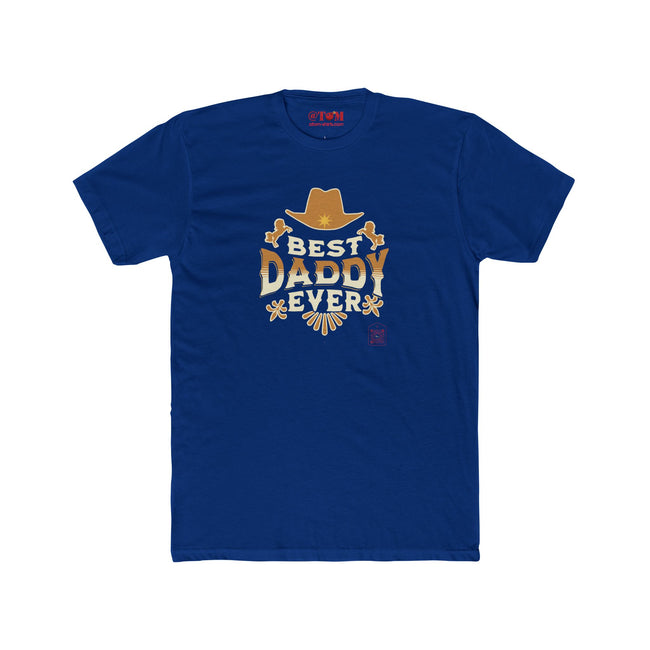 Cowboy Dad Shirt