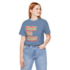 Follow Your Dreams Motivational T-Shirt Inspirational Quote Tee Gift Encouragement Shirt Unique Graphic Tee Positivity Top Present