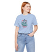 Trendy Soccer Mom Love T-Shirt