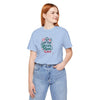 Trendy Soccer Mom Love T-Shirt