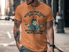 Funny Need-To-Know Basis Employee T-Shirt product