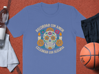 Recordar Con Amor Celebrar Con Alegría T-Shirt product