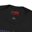 Acceptance Compassion Forgiveness Love Quote T Shirt