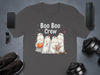 Boo Boo Crew Adorable Spooky Ghosts Graphic Tee product