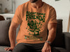 Adopt Funny Friends Graphic T-Shirt unique product