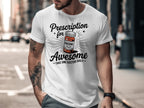 Prescription for Awesome Take One Doctor Daily product type