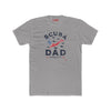 Scuba Diving Dad Shirt – Ocean Lover Gift