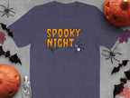 Spooky Night Halloween T-Shirt product type