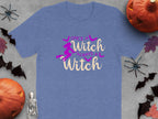 Once A Witch Always A Witch Unique Apparel product
