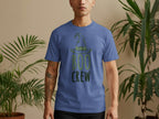 Boo Crew Halloween Witch Hat Graphic Shirt product type