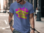 Ghostly Good Times Graphic Tee Shirt product type