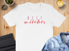 Best Witches Halloween Themed Shirt product