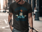 Need To Know Basis Employee Design T-shirt product