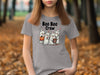 Boo Boo Crew Halloween Ghosts Funny Tee product