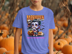 Forbidden Flavor Kids Halloween Shirt product