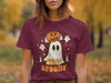 Stay Spooky Graphic Halloween T-shirt product